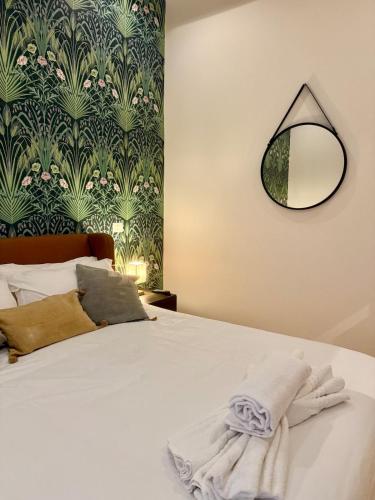 Monti Cozy Apartment, Рим (фото 6)