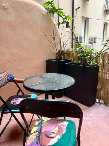 Monti Cozy Apartment, Рим (фото 5)