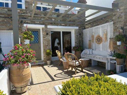 Horizon View in Arnados Horizon View in Arnados