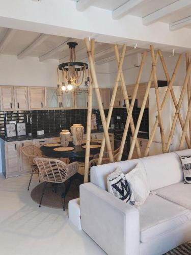 Horizon View in Arnados Horizon View in Arnados