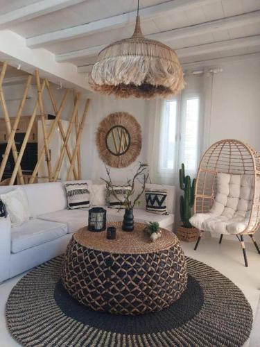 Horizon View in Arnados Horizon View in Arnados