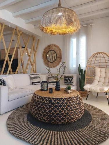 Horizon View in Arnados Horizon View in Arnados