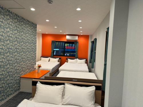 Guest House新今宫, Osaka