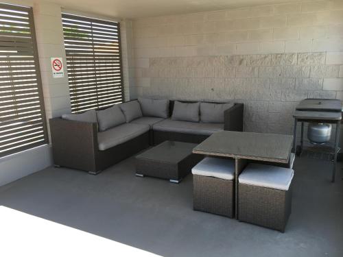 Plantation Park Motor Inn in เอียร์