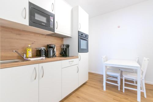 N8 - Business-Appartment-Hotel by Villa Dörr 5