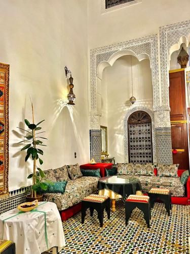 Riad Lalla Zoubida - image 5