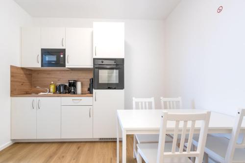 N8 - Business-Appartment-Hotel by Villa Dörr 4