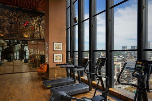 The Orient Jakarta, a Royal Hideaway Hotel