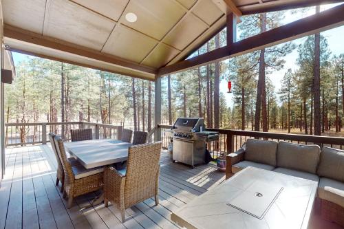 Ponderosa Place