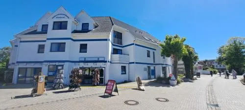 Neptuns-Oase in Zingst, Deutschland