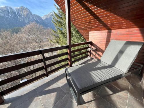 สภาพแวดล้อมโดยรอบ, Ferien Chalet in โปยานา ตาปูลุย