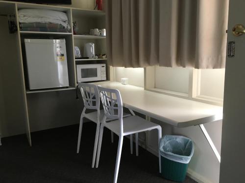 Plantation Park Motor Inn in เอียร์