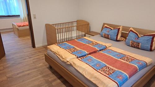 ทัศนียภาพภายนอกโรงแรม, Haus Linde in เวสเทอร์บูร์ก