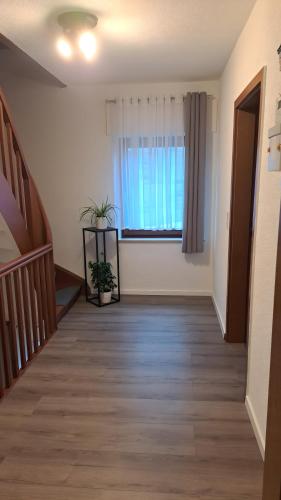 ทัศนียภาพภายนอกโรงแรม, Haus Linde in เวสเทอร์บูร์ก