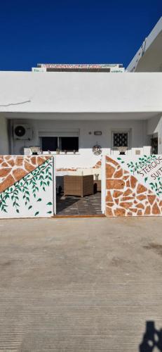 Stergios Suite with Private Jacuzzi Stergios Suite with Private Jacuzzi