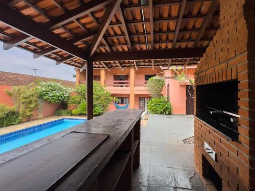 Casa espaçosa a apenas 30 minutos de SP, São Paulo (fotografie 5)