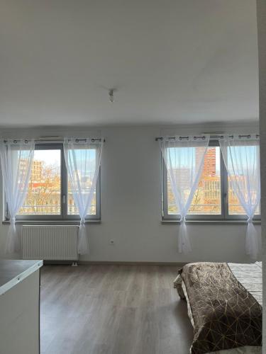 Cozy studio near tram - center, Straßburg (Foto 6)