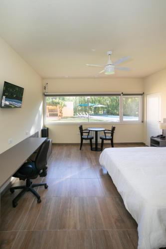 Los Nogales de Tatash in 아넬로