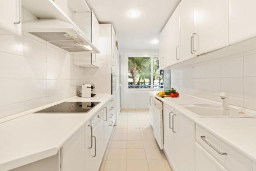 Apartment in Los Granados Playa Estepona in Hacienda Beach