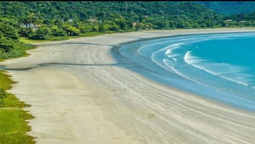 Casa na praia dura in หาดลาโกอินยา