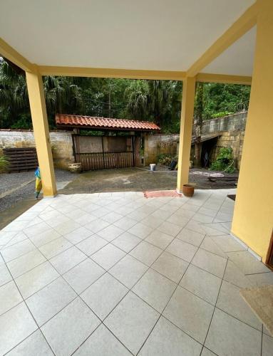 Casa na praia dura in หาดลาโกอินยา