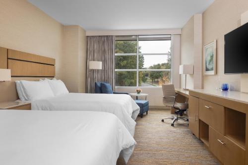 JB Duke Hotel - main image