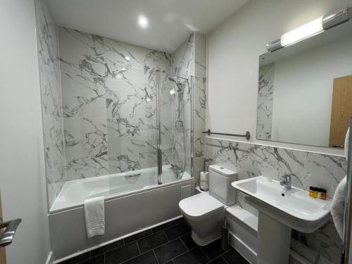 2 bedrooms, 2 beds