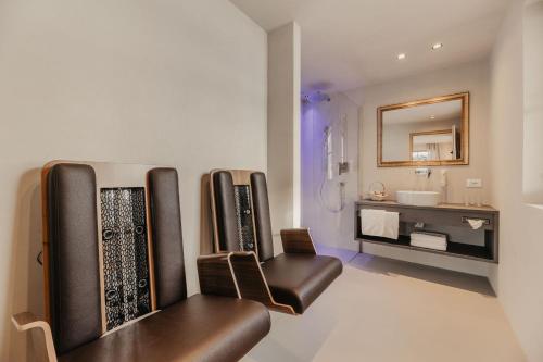 Hotel Castel Oswald von Wolkenstein - image 8