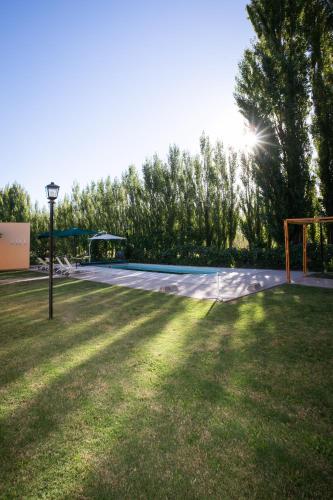 수영장, Los Nogales de Tatash in 아넬로