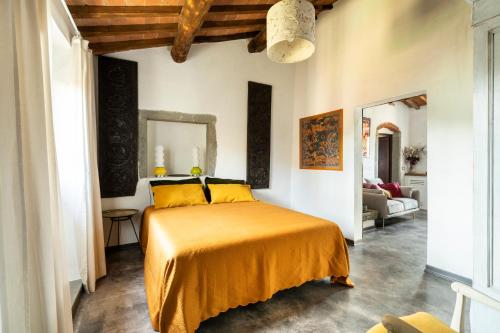 Il Casaletto di Cortona