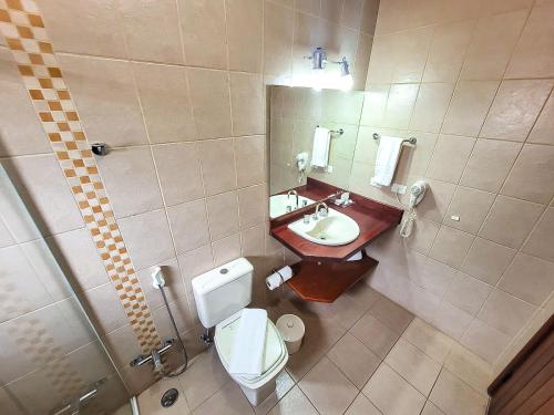 Double Luxury Room With Mountain View image 4