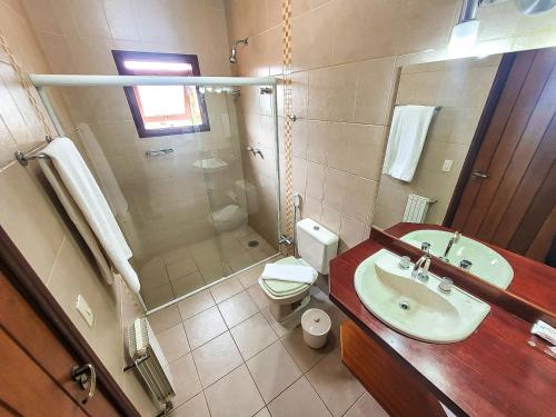 Double Luxury Room With Mountain View image 2