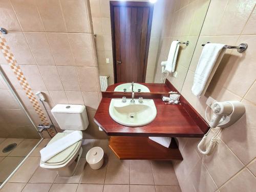 Double Luxury Room With Mountain View image 3
