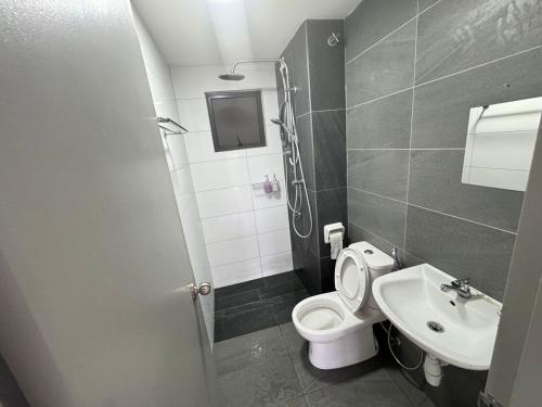 Cheras Trader Square By JR Lovely Homestay Cheras Trader Square By JR Lovely Homestay