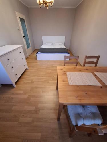 Zalesie przy morzu in Stogi