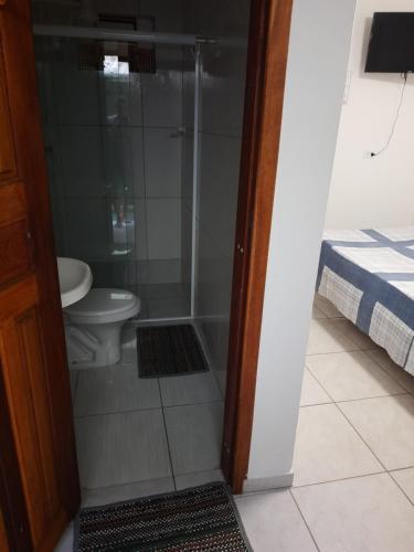 Hotel Pousada Guaratuba in Guaratuba