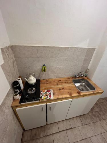 Apart Private Winter reforms in 엘 볼손