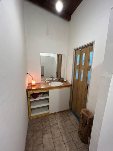 Apart Private Winter reforms in 엘 볼손