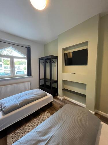 Linden Residence, Hanovre (photo 10)