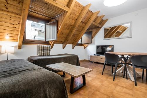 Apartamentos Serrano - image 13