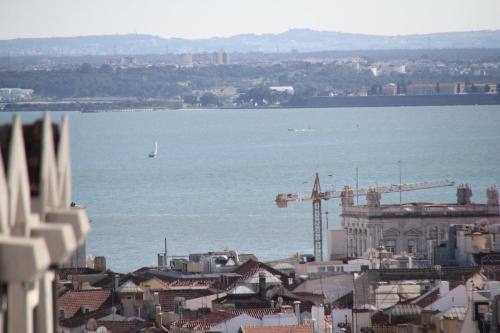 Martim Vaz II - Downtown, Lisboa