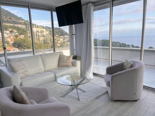 SARA RIVIERA Costa Plana in Cap-d'Ail