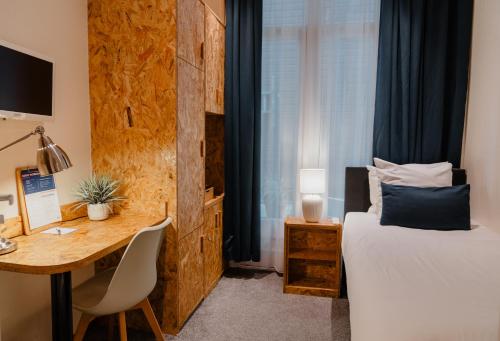 Single Room room in Hotel Fita