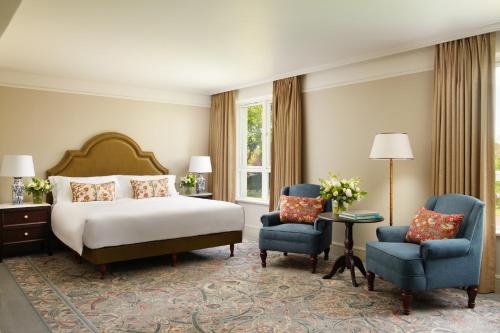635175547 Carton House A Fairmont Managed hotel