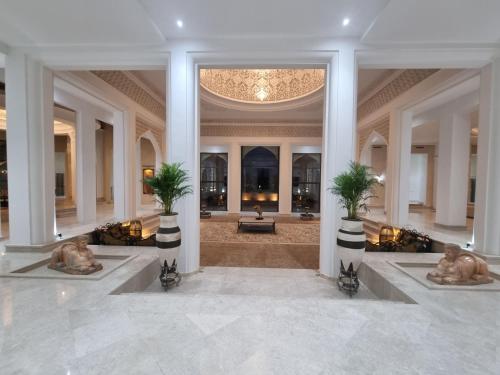 Palais Les Orchidées