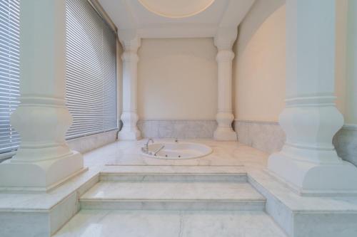 Palais Les Orchidées