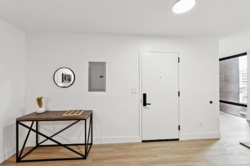 Market View Residence 601 I 1 Bedroom 1 Bathroom detail