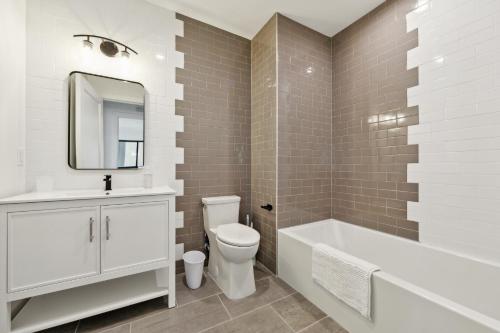 Market View Residence 604 I 2 Bedroom 2 Bathroom detail