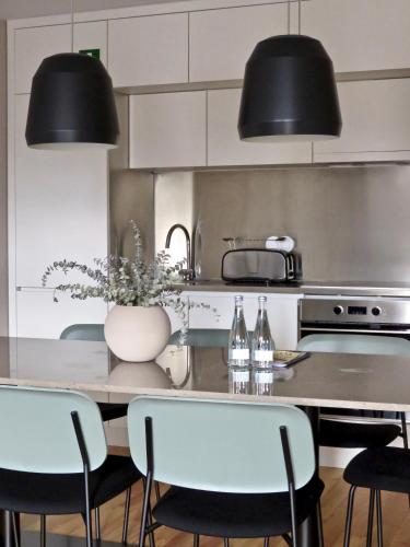 Oporto Serviced Apartments - Miragaia II, Porto (foto 4)