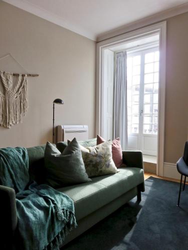 Oporto Serviced Apartments - Miragaia II, Porto (foto 10)